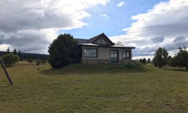 Casa - Trevelin