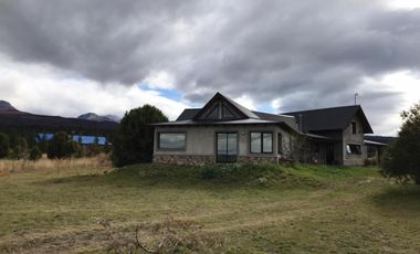 Casa - Trevelin
