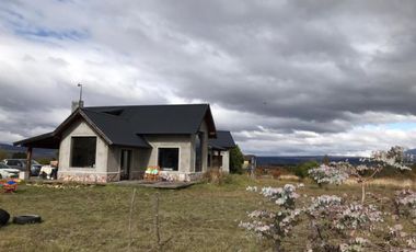 Casa - Trevelin