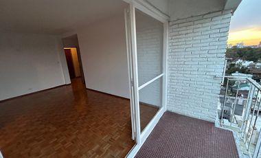 Departamento en  ACASSUSO