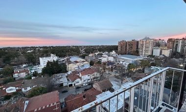 Departamento en  ACASSUSO