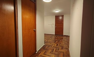 DEPARTAMENTO 1ER PISO CON PATIOS VISTA INTERNA CONDOMINIO PEQUEÑO