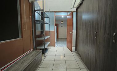 DEPARTAMENTO 1ER PISO CON PATIOS VISTA INTERNA CONDOMINIO PEQUEÑO