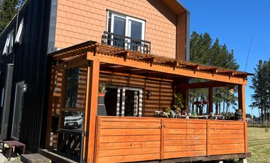 Casa en venta en FRUTILLAR