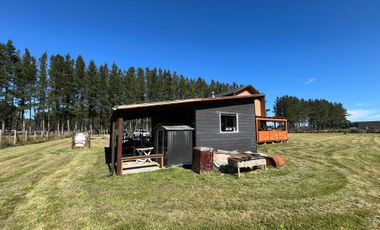 Casa en venta en FRUTILLAR