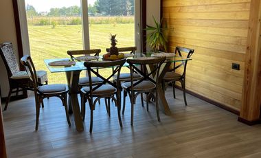 Casa en venta en FRUTILLAR