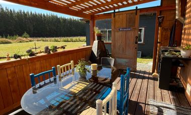 Casa en venta en FRUTILLAR