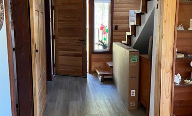 Casa en venta en FRUTILLAR