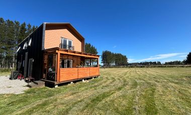 Casa en venta en FRUTILLAR