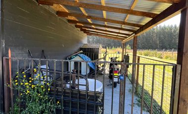 Casa en venta en FRUTILLAR