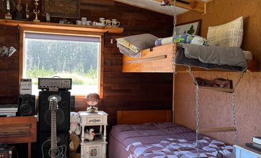 Casa en venta en FRUTILLAR