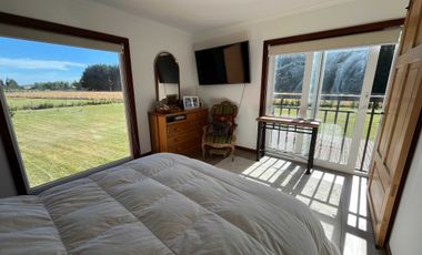 Casa en venta en FRUTILLAR