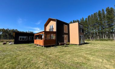 Casa en venta en FRUTILLAR