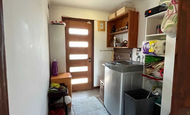 Casa en venta en FRUTILLAR