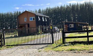 Casa en venta en FRUTILLAR