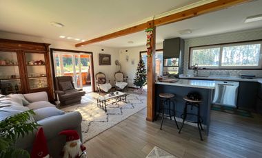 Casa en venta en FRUTILLAR