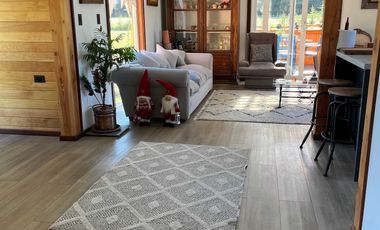 Casa en venta en FRUTILLAR