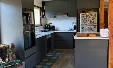 Casa en venta en FRUTILLAR