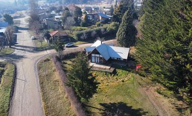 Casa - Trevelin