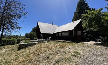Casa - Trevelin