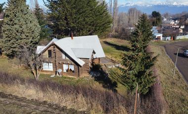 Casa - Trevelin