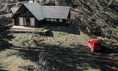 Casa - Trevelin