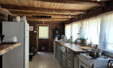 Casa - Trevelin