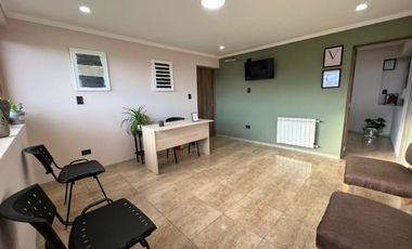 Departamento - Trevelin