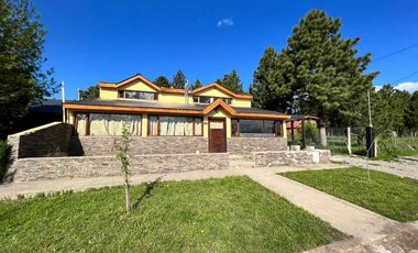 Departamento - Trevelin