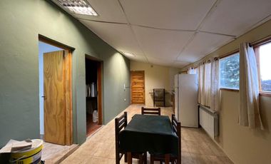 Departamento - Trevelin