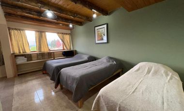 Departamento - Trevelin