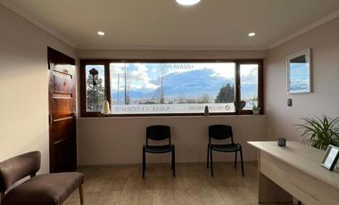 Departamento - Trevelin