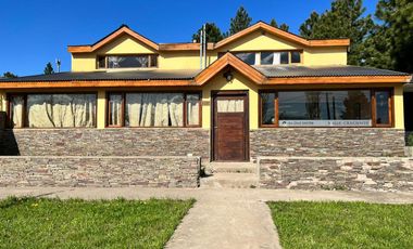 Departamento - Trevelin