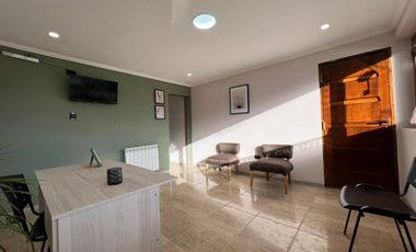 Departamento - Trevelin
