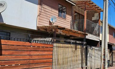 Casa en venta en PAINE