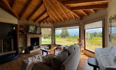 Casa - Trevelin