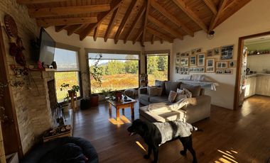 Casa - Trevelin