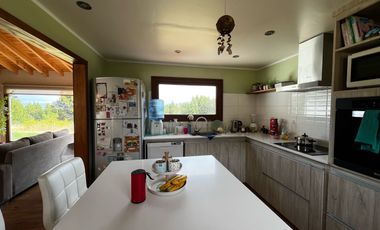 Casa - Trevelin