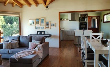 Casa - Trevelin