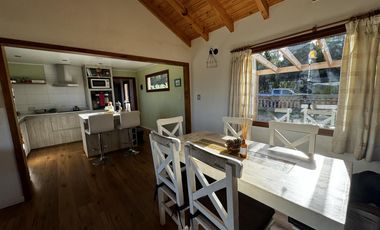Casa - Trevelin