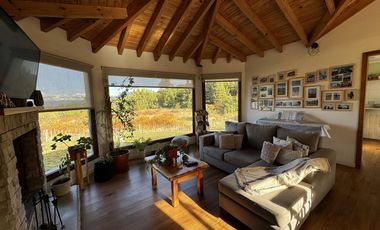 Casa - Trevelin