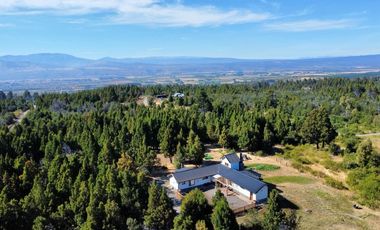 Casa - Trevelin