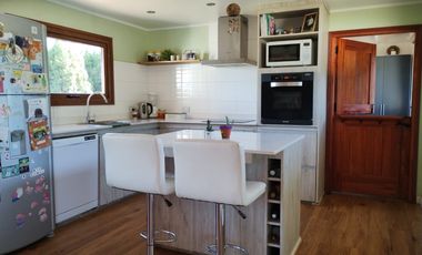 Casa - Trevelin