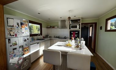 Casa - Trevelin