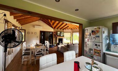Casa - Trevelin