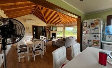 Casa - Trevelin
