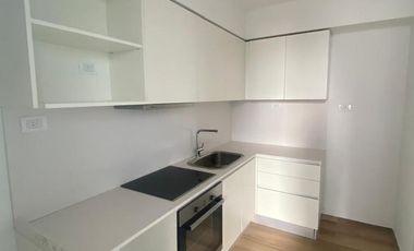 2 ambientes con cochera a estrenar en torre full amenities increible! ALQUILER