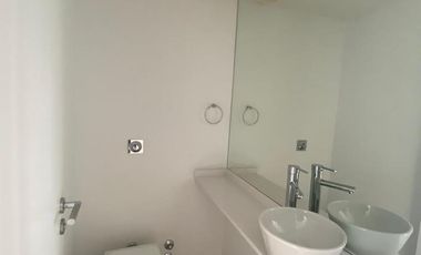 2 ambientes con cochera a estrenar en torre full amenities increible! ALQUILER