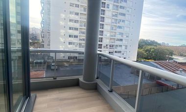 2 ambientes con cochera a estrenar en torre full amenities increible! ALQUILER