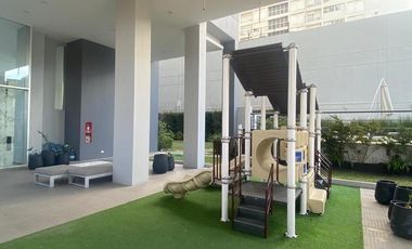 2 ambientes con cochera a estrenar en torre full amenities increible! ALQUILER